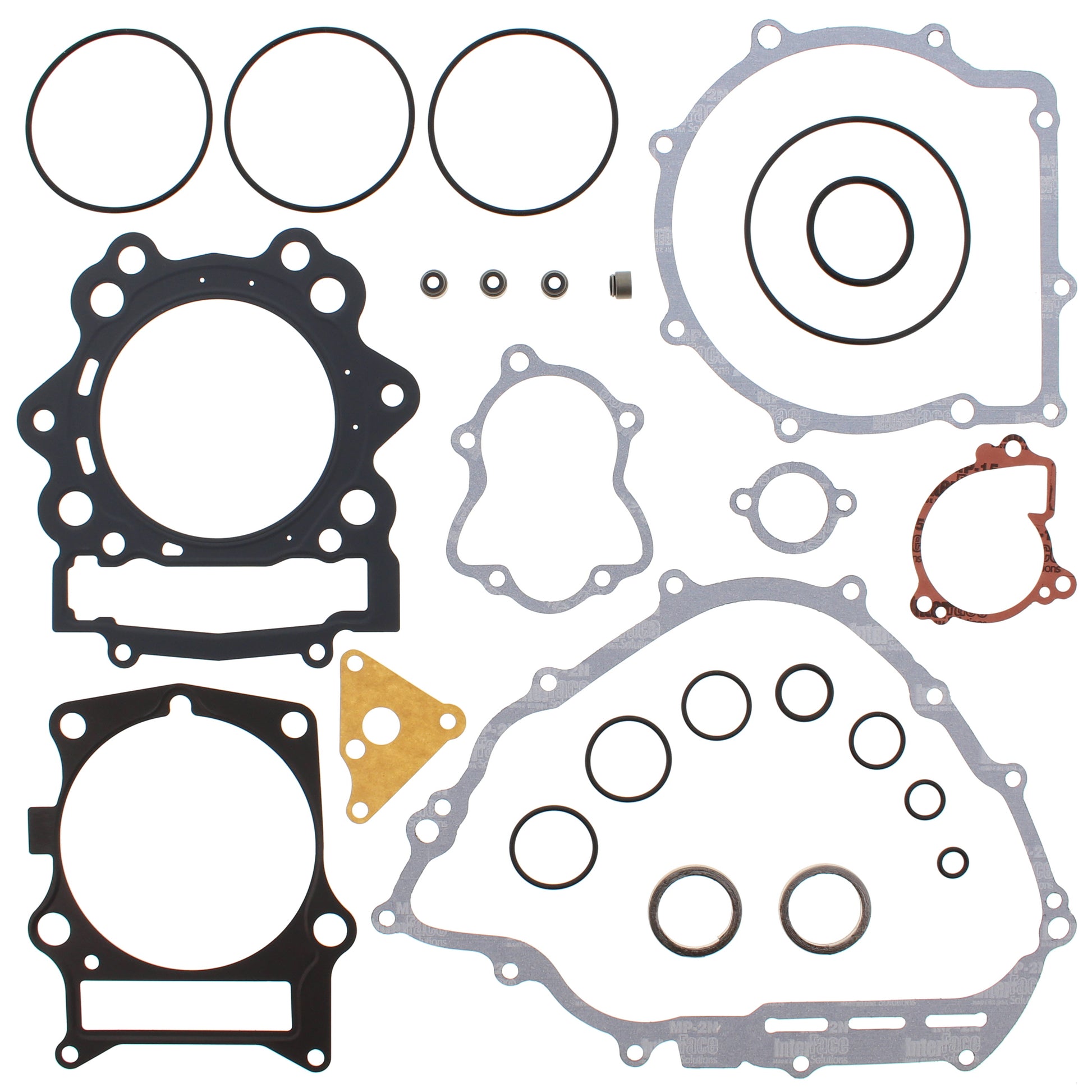 Complete Gasket Set   Yamaha