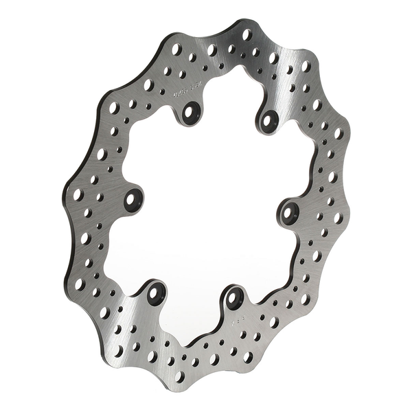 RFX Rear Brake Rotor Yam FXBD 40705 55BK