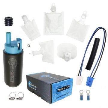 Electric Fuel Pump