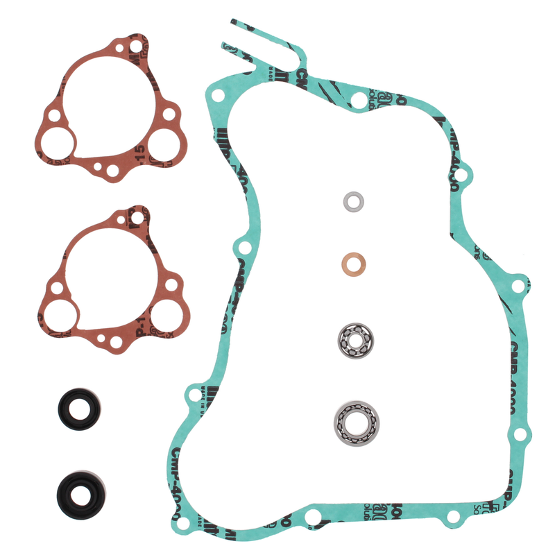 Water Pump Rebuild Kit