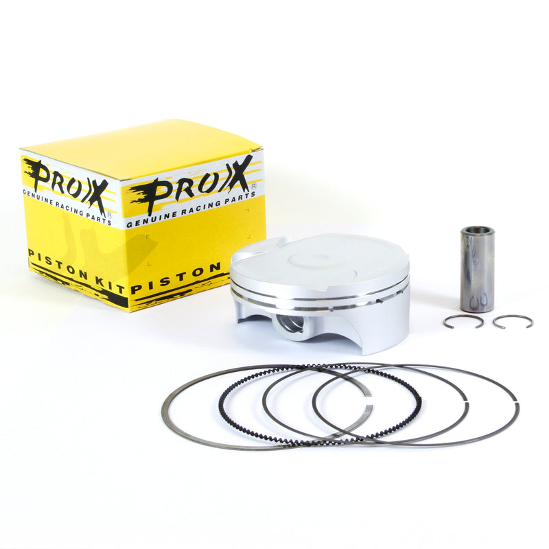 Piston Kit Forged Nikasil Cyl 94.94/Std 11.9:1 Ktm