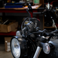 Dl 04b Speedo Bracket/Wire Kit Black Yam