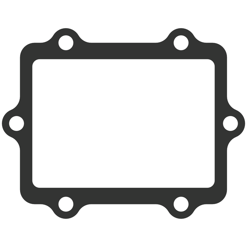 Delta Reed Gasket Suz