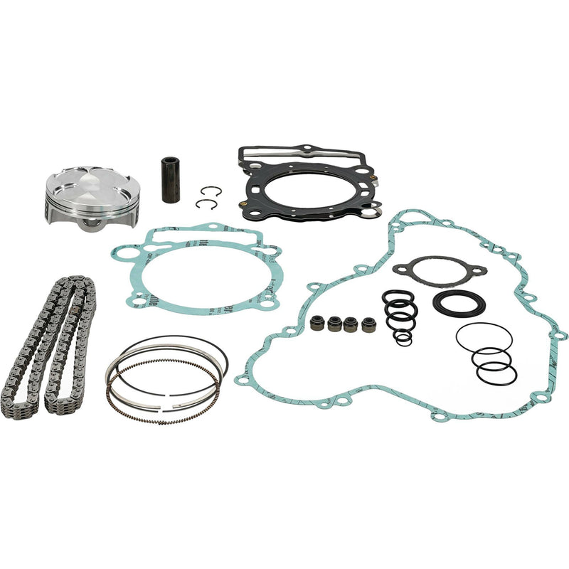 Top End Kit Hc Forged Tbox 77.96/Std 14.5:1 Husq/Ktm
