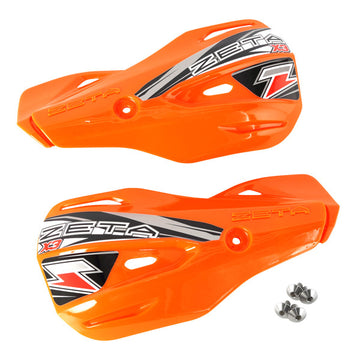 X3 Handguard Shield Orange