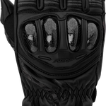 RST S1 CE Glove - Black/Black - S