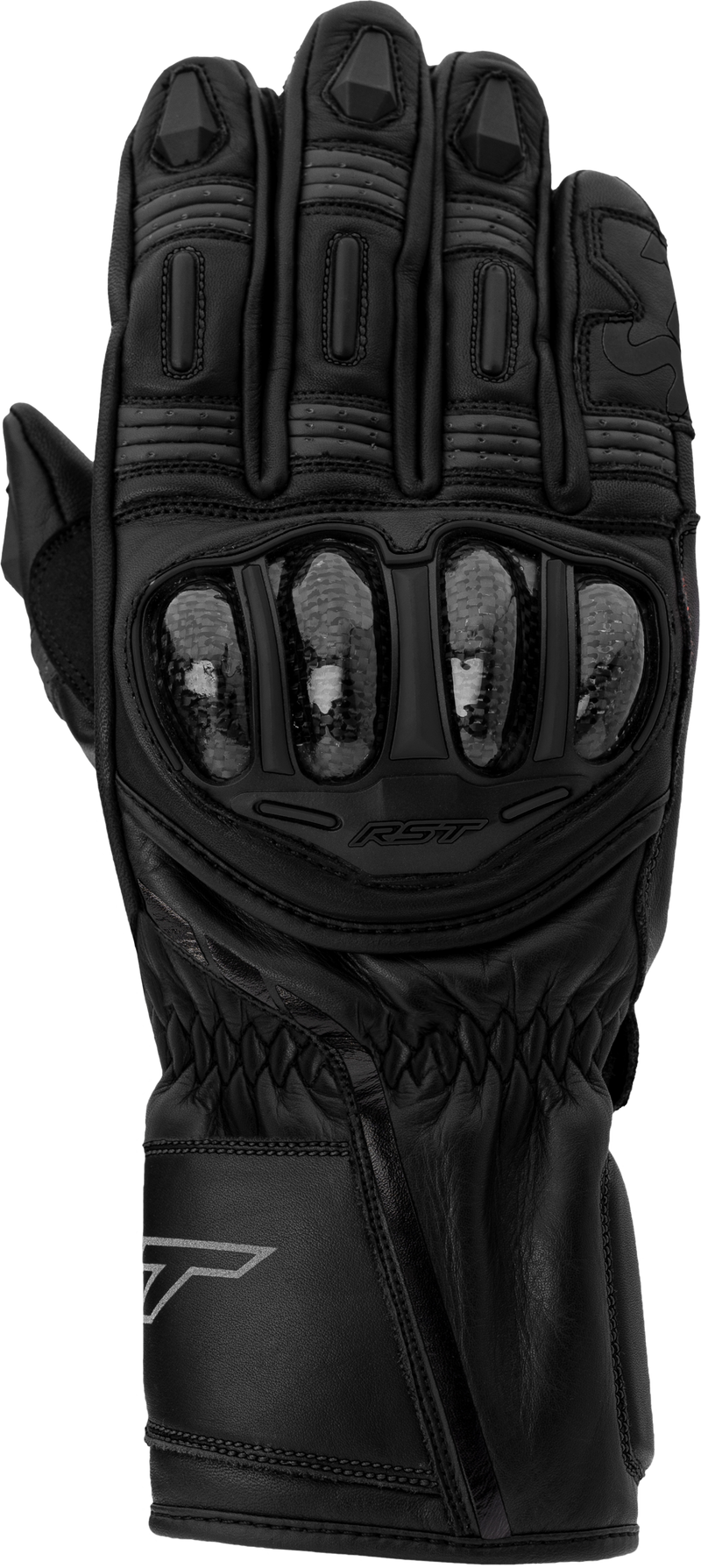 RST S1 CE Glove - Black/Black - 2XL