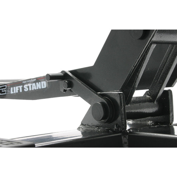 DRC HC2 Lift Stand Black
