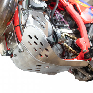 Xtreme Skidplate Beta