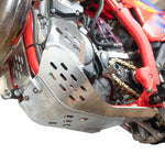Xtreme Skidplate Beta