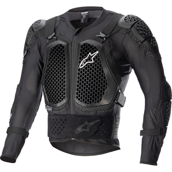 ALPINESTARS BIONIC ACTION V2 PROTECTION JACKET BLACK M