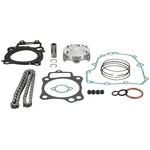 Top End Kit Hc Forged 76.76/Std 14.1:1 Hon