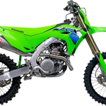 Yoshimura Rs 12 Exhaust System Kawasaki Kx450/X