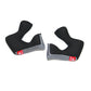6D Atr / B-1 Cheek Pad Set 40Mm