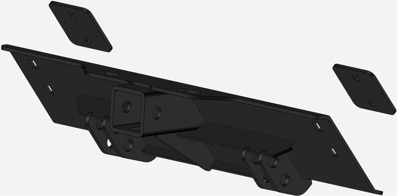 Hrf   Pro Fxt Lower Rec.