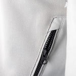RST Spectre Air D3O CE Textile Jacket - Silver - XL