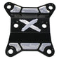 Rear Differential Plate (Black)
