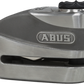 Granit 8008 3d Alarm Disc Lock Stainless Steel