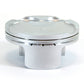 Piston Kit Forged Nikasil Cyl 76.95/Std 13.5:1 Yam