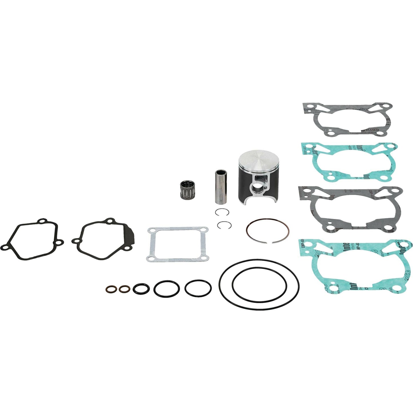 Top End Kit Cast 46.95/Std Husq/Ktm