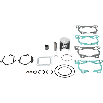 Top End Kit Cast 46.95/Std Husq/Ktm