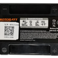 Battery Mbyz16hd Sealed Factory Activated