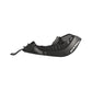 Skid Plate Kaw Black