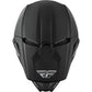 Fly Racing Kinetic Solid Youth Helmet YL