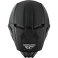 Fly Racing Kinetic Solid Youth Helmet YM