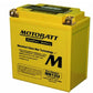 Battery Mb12u Sealed Factory Activated