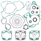 Complete Gasket Set With Oil Seals