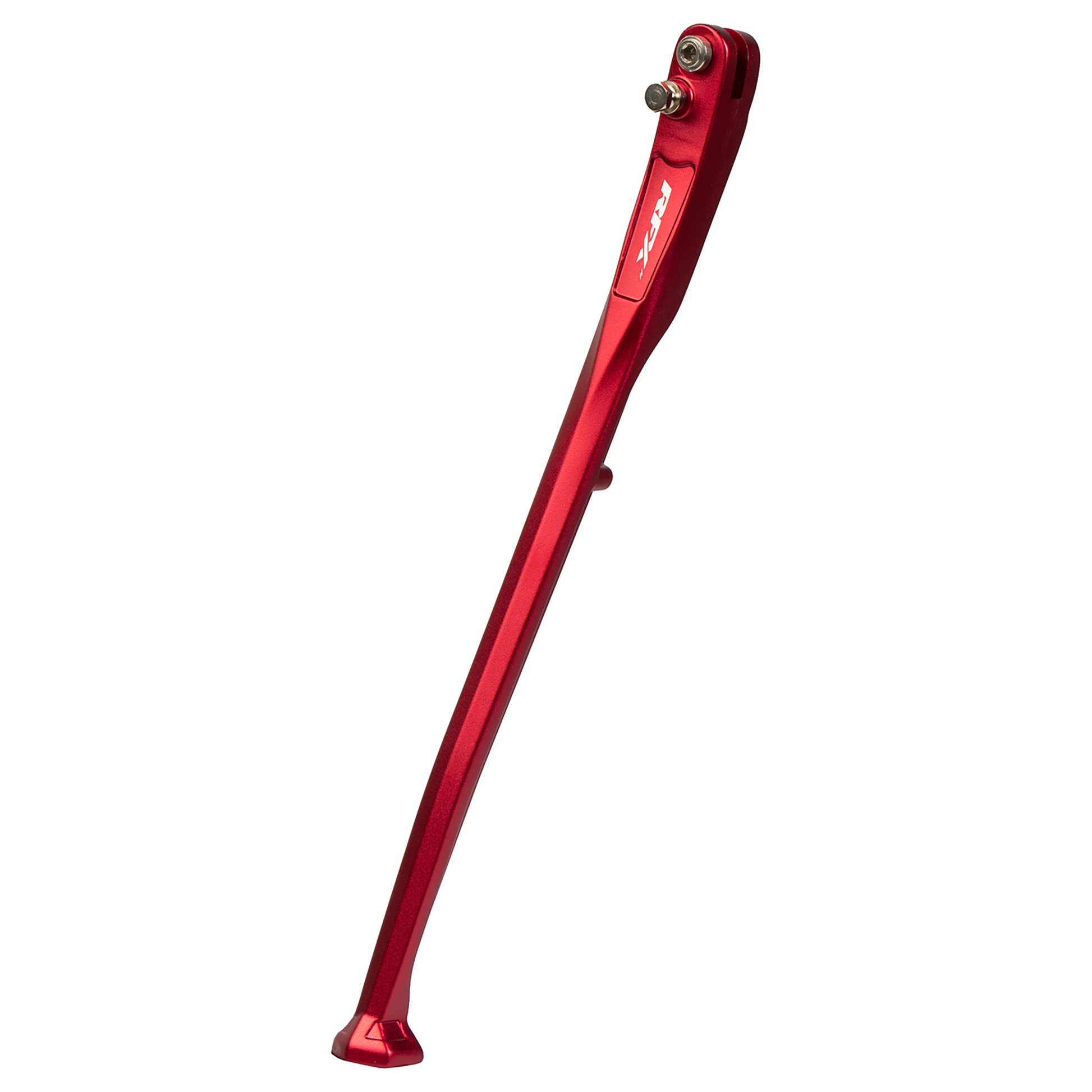 Kickstand Red Beta