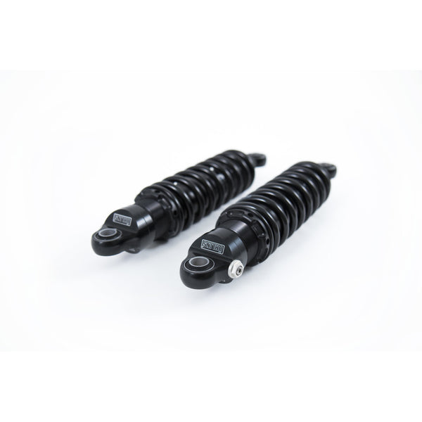 Ohlins Twin Shocks - 12