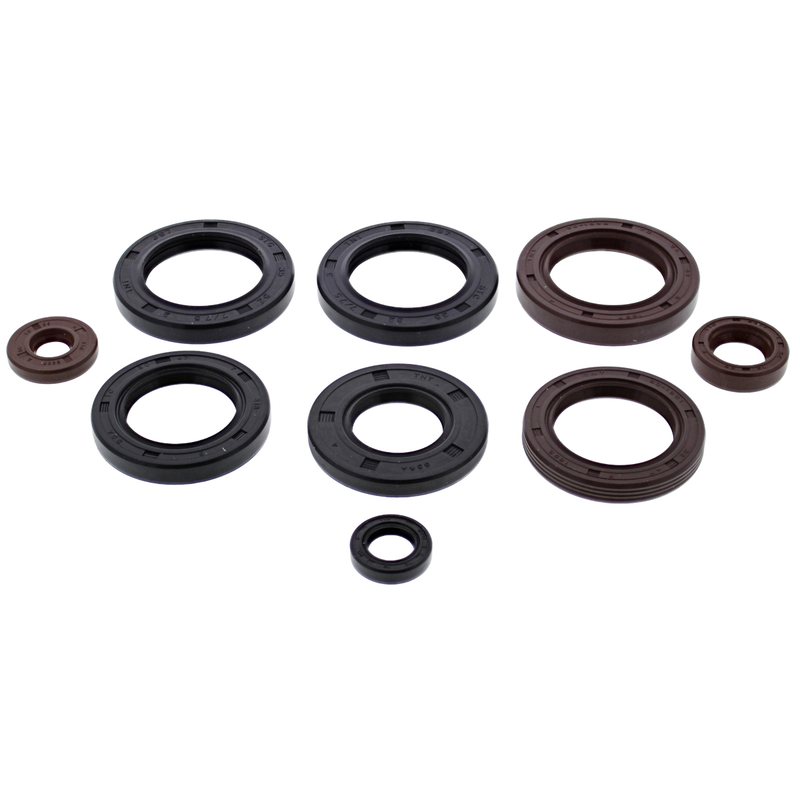 Oil Seal Set