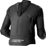 RST Pro Series Supersport K D3O CE Leather Jacket - Black - 3XL