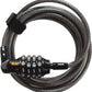 Terrier 8061 Cable Combo Lock 4 Ft