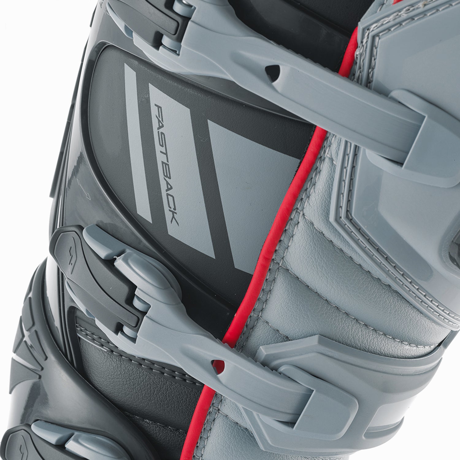 Fastback Endurance Boots Cactus Blue Sz 8