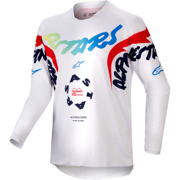 Alpinestars Youth Racer Hana Jersey