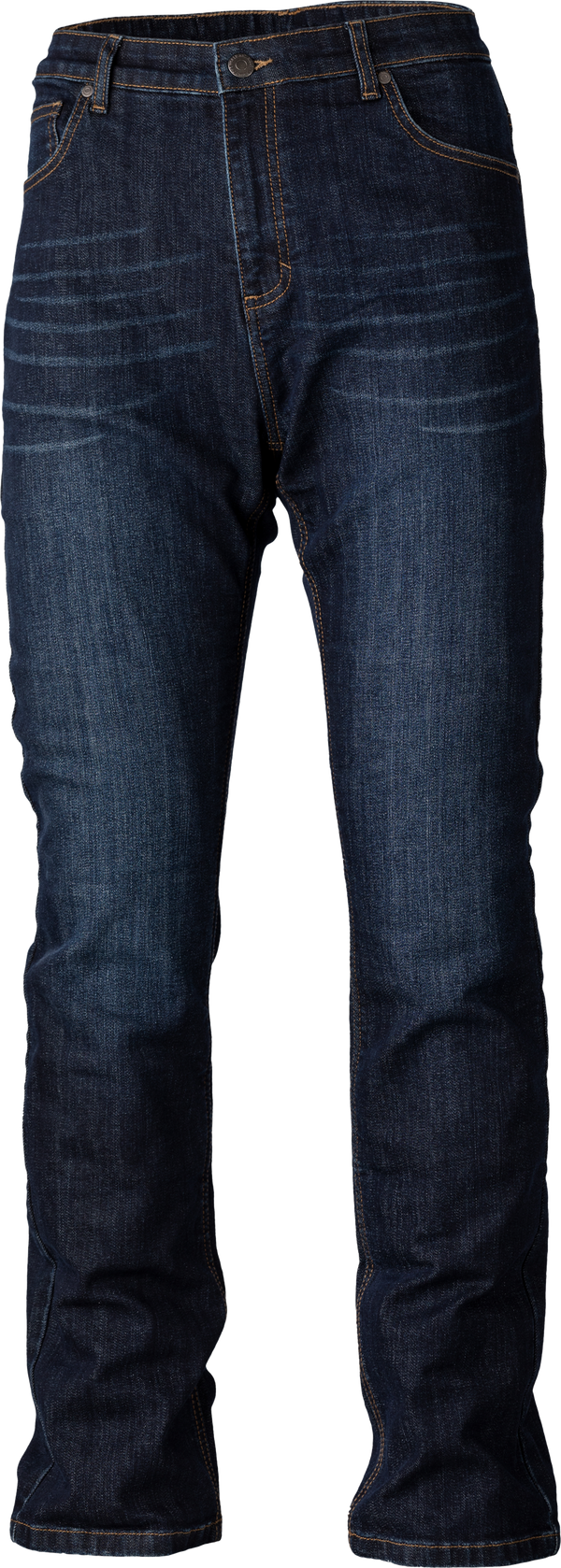 RST Women's Straight Leg 2 CE Pants - Dark Blue - 3XL