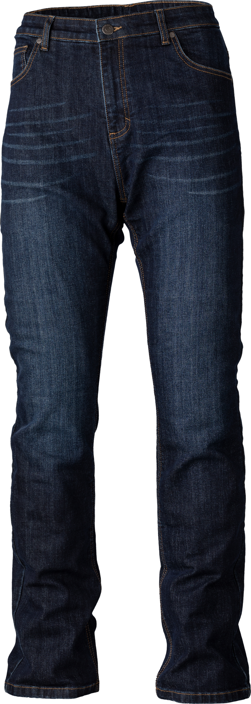 RST Women's Straight Leg 2 CE Pants - Dark Blue - XS