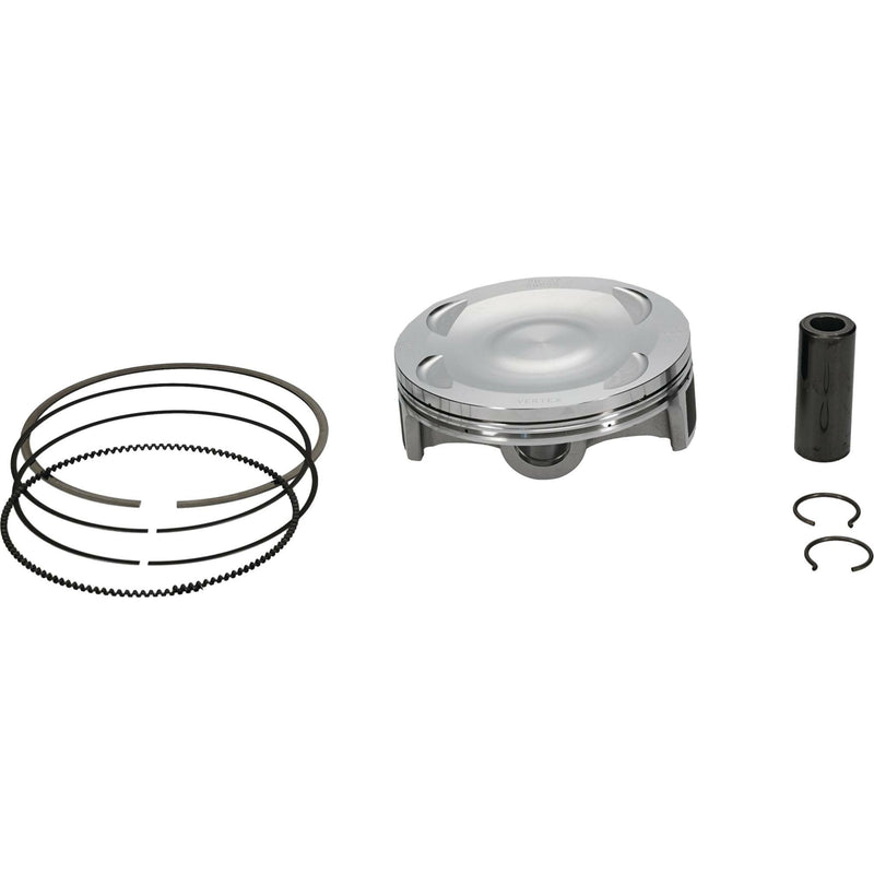 Piston Kit Forged 99.96/Std 11.86:1 Beta