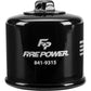 Fire Power Oil Filter PS204 by WPS