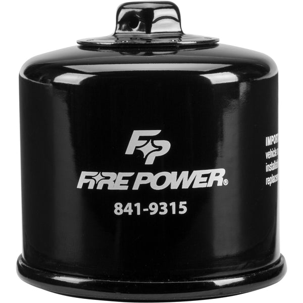 Fire Power Oil Filter PS204 by WPS