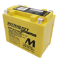 Battery Mbtx12u Sealed Factory Activated