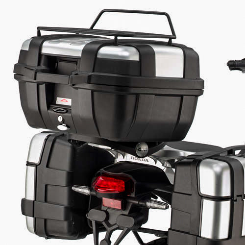 Top Case Hardware