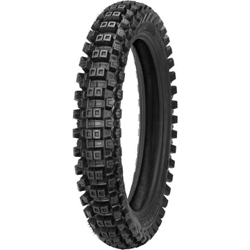 Sedona MX208SR Rear 120/80 R19 by Western Power Sports