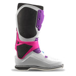 Sg 22 Boots Le Purple/White/Rhodamine 11