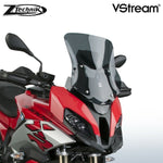ZTechnik VStream Windscreen Sport Dark Tint BMW