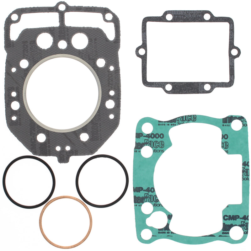 Top End Gaskets  Kawasaki