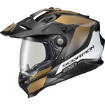 Scorpion Exo XT9000 Trailhead Matte Gold LG